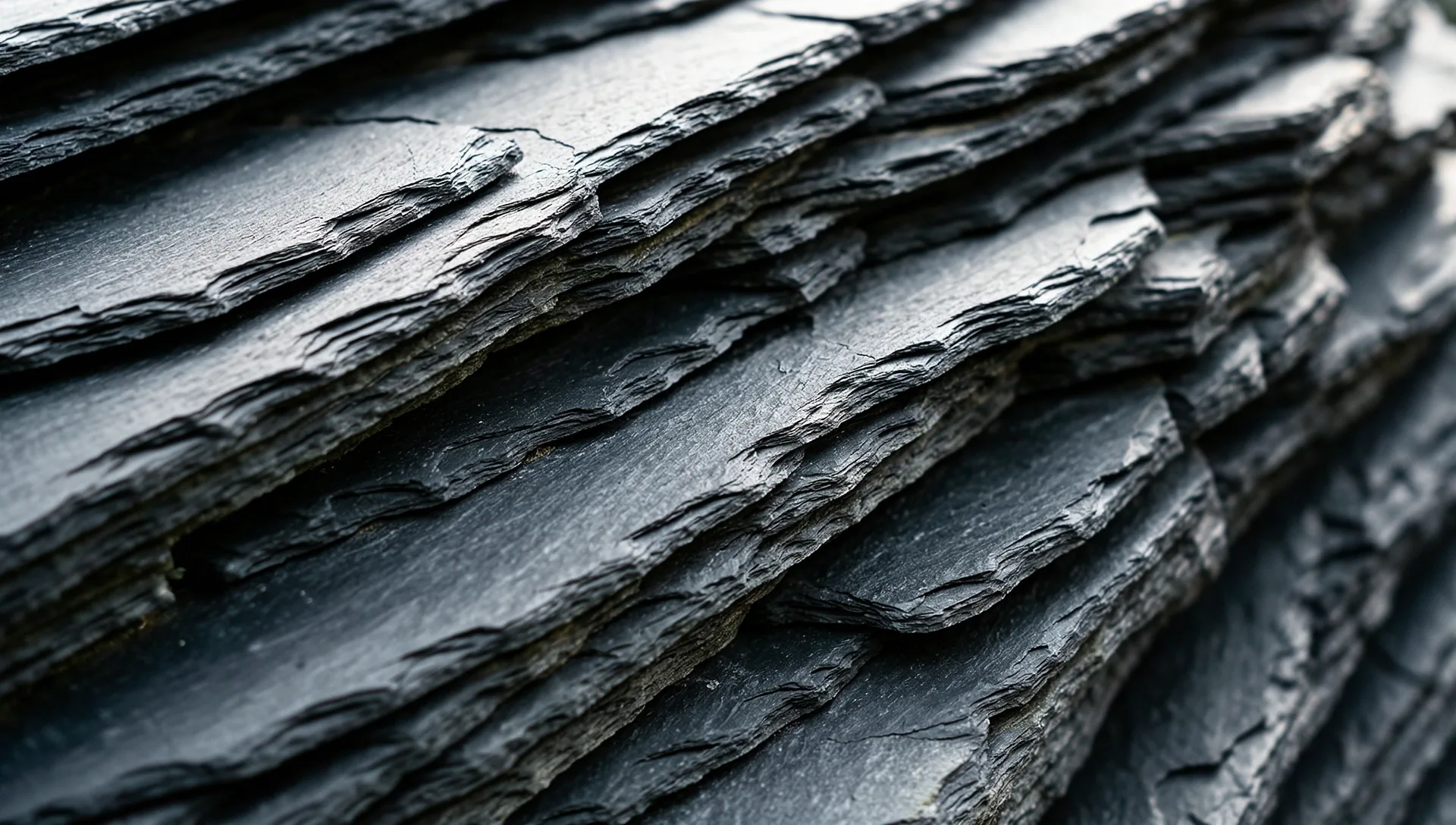 Mineral landscape texture