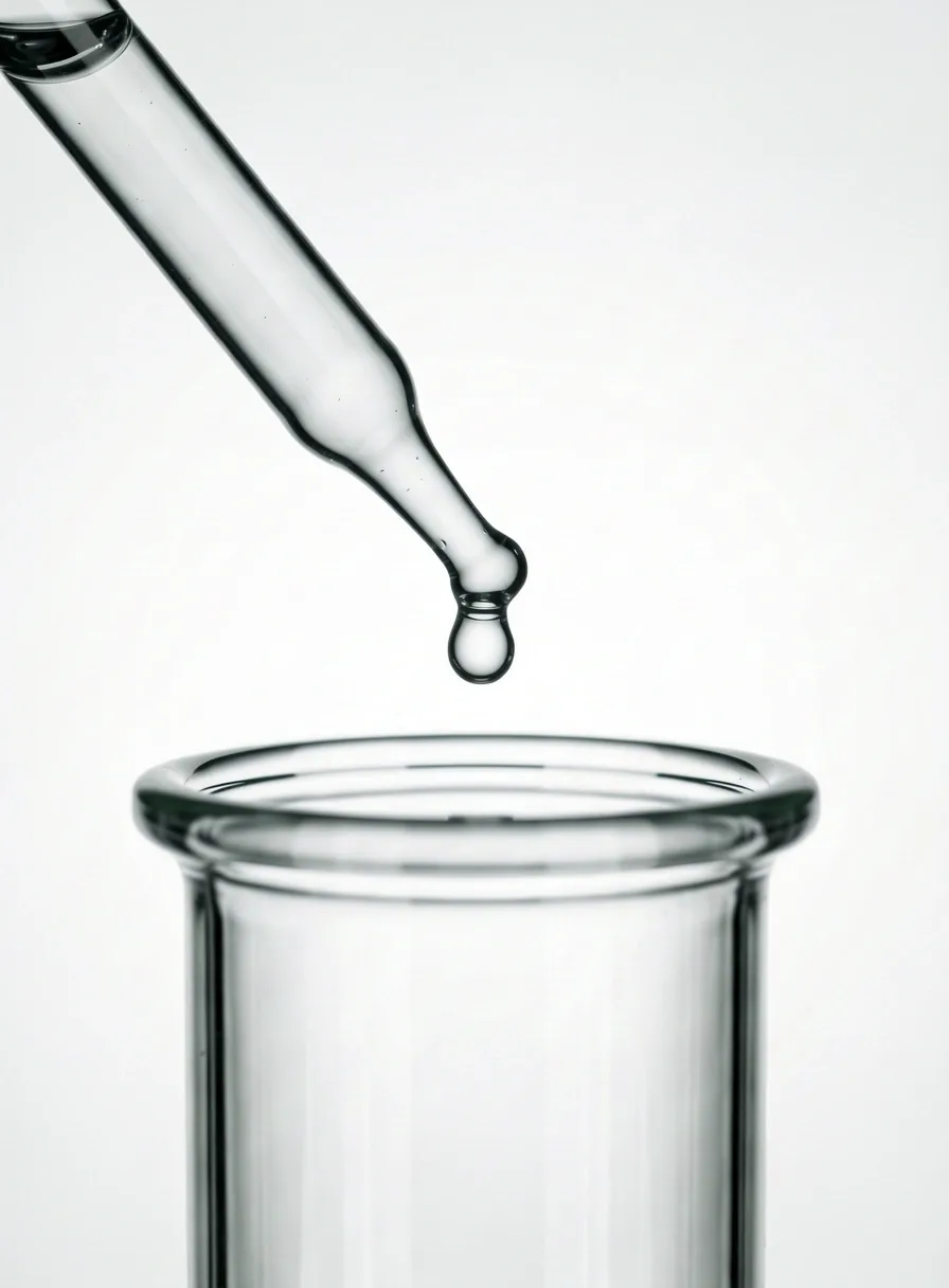 Analytical precision